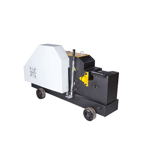 İnşaat demiri kesme makinesi kaç watt motor kullanır?
