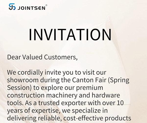 Guangzhou Compesen Trading Co., Ltd. Canton Fuarı'na (Bahar) katılıyor, içtenlikle ziyarete davet ediyor!